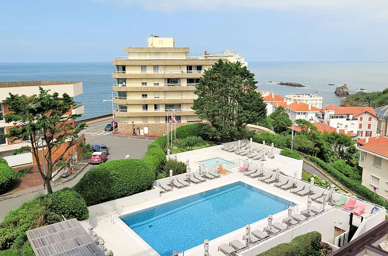 Appartement Le Grand Large