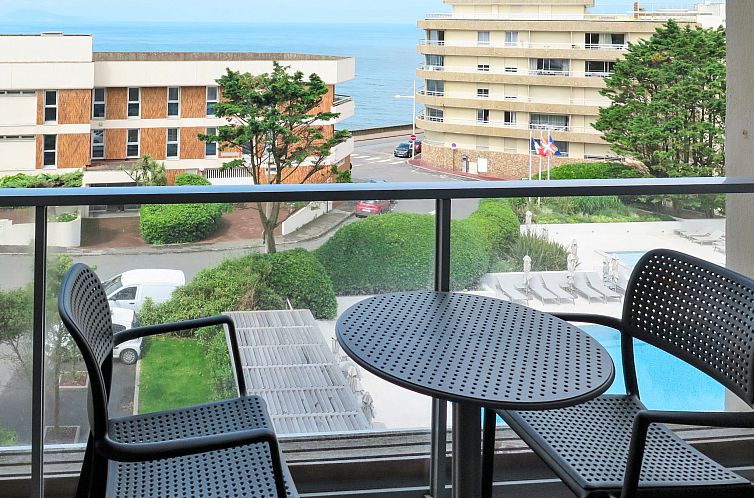 Appartement Le Grand Large