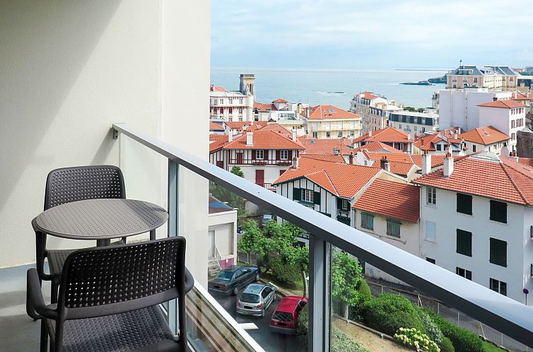 Appartement Le Grand Large