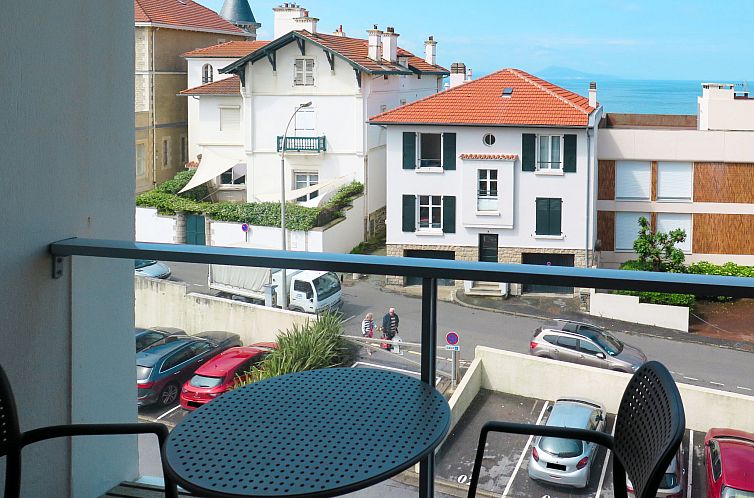 Appartement Le Grand Large