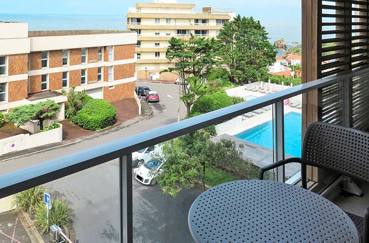 Appartement Le Grand Large