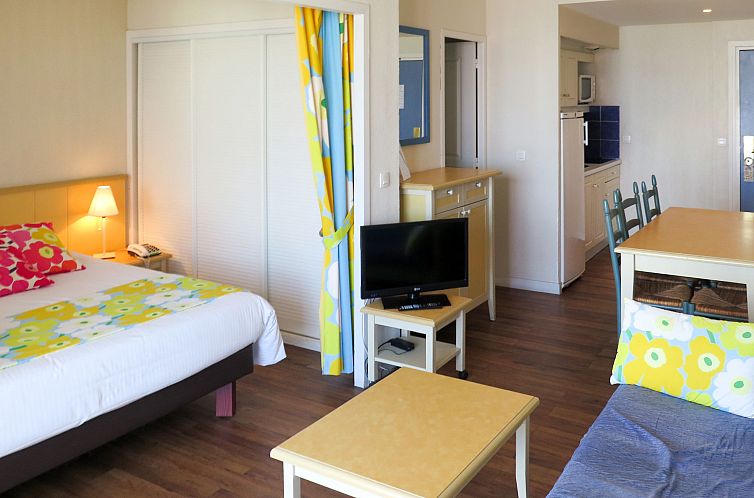 Appartement Le Grand Large