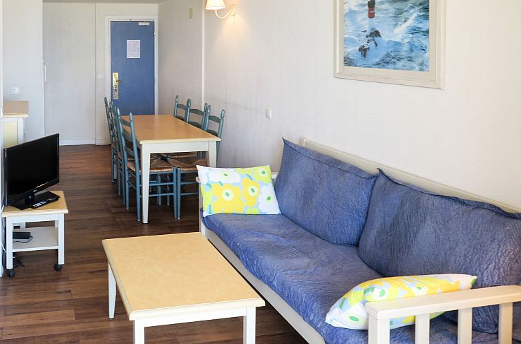 Appartement Le Grand Large