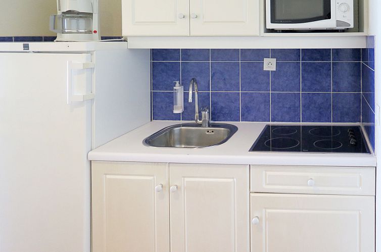 Appartement Le Grand Large