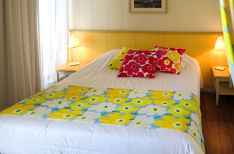 Appartement Le Grand Large