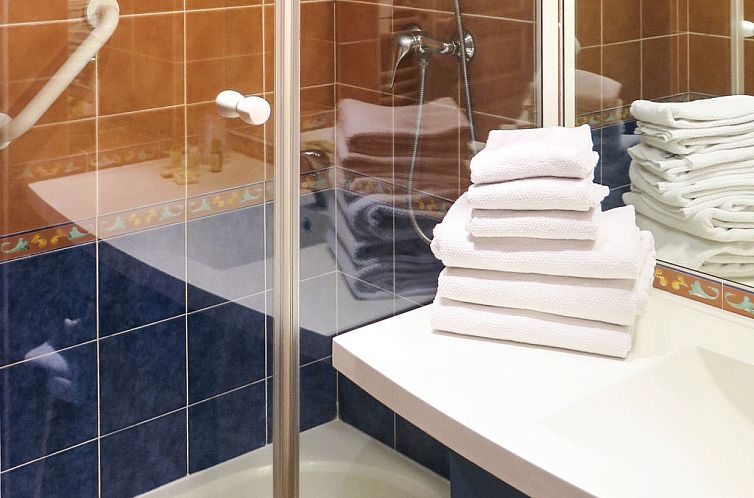 Appartement Le Grand Large