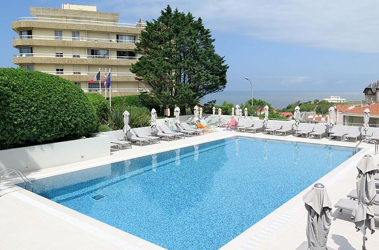 Appartement Le Grand Large