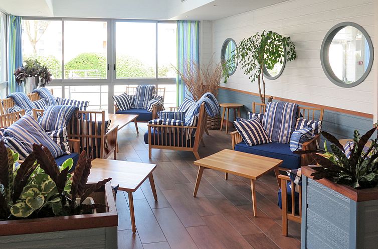 Appartement Le Grand Large