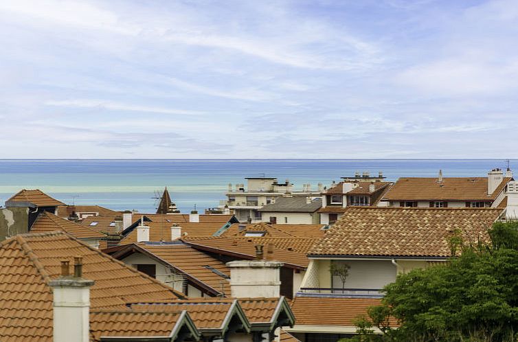 Appartement Château d'Arcadie