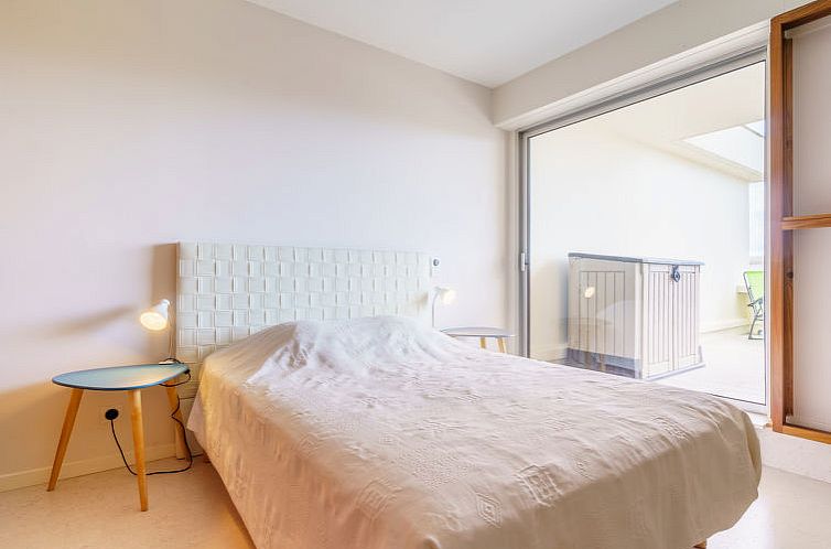 Appartement Château d'Arcadie