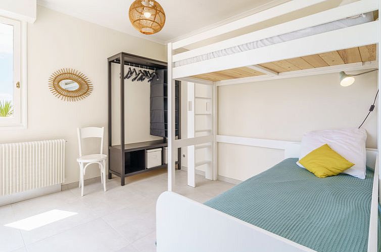 Appartement Château d'Arcadie