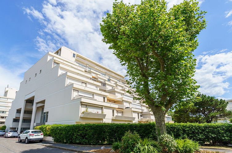 Appartement Château d'Arcadie