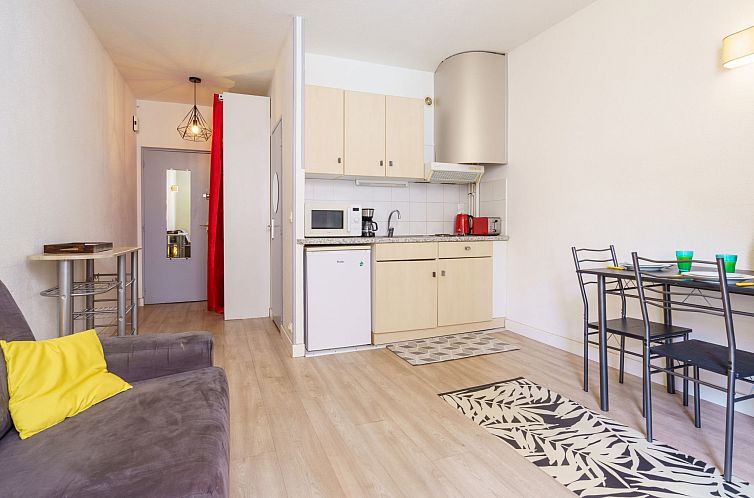 Appartement Helder