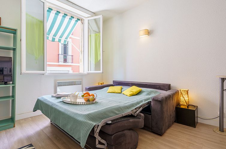 Appartement Helder