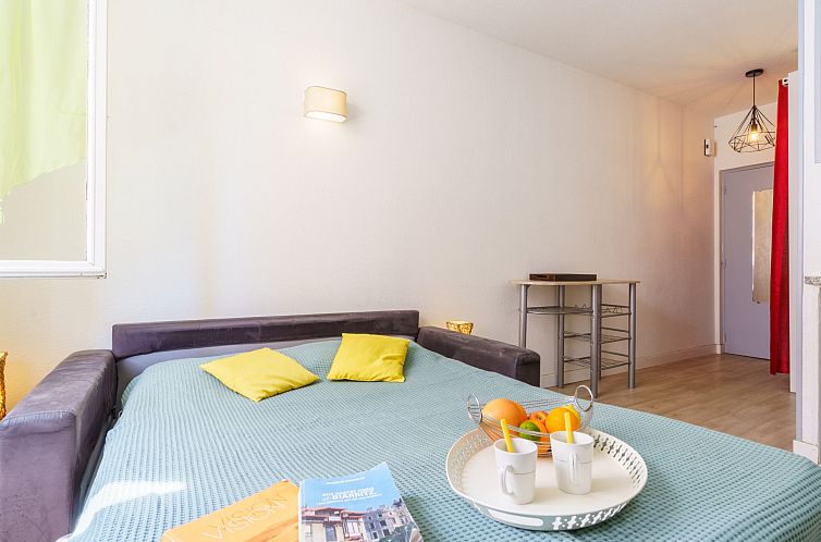 Appartement Helder
