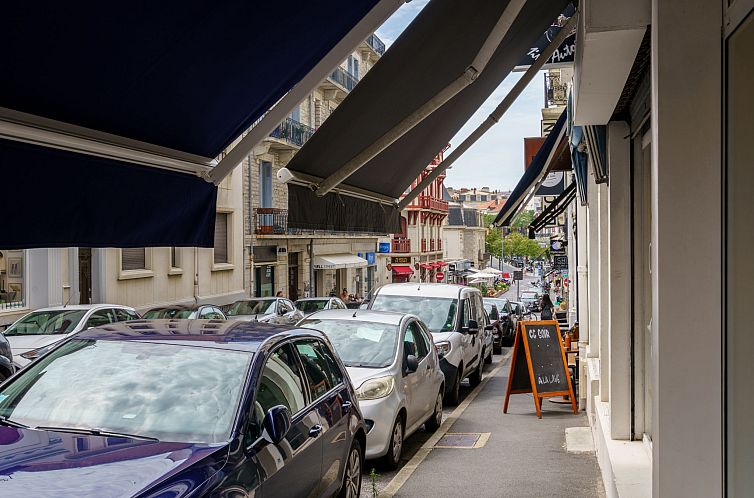Appartement Helder