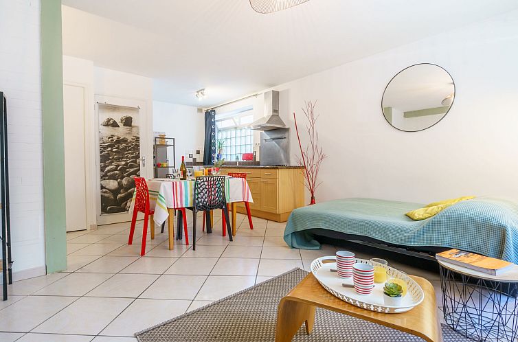 Appartement Résidence Impériale