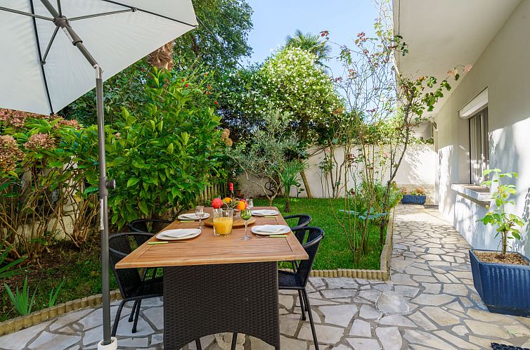 Unterkunft 05448456 - Appartement Aquitaine - Appartement Chiquito