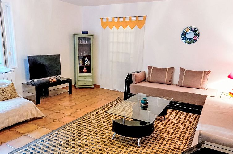 Appartement Chiquito