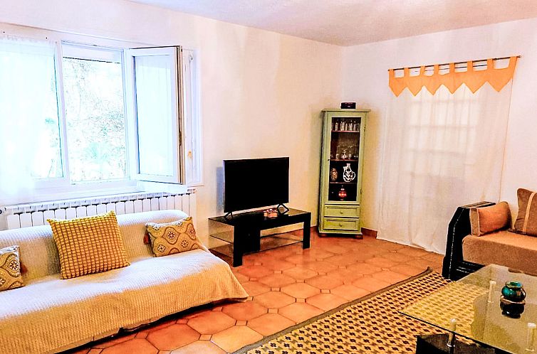 Appartement Chiquito