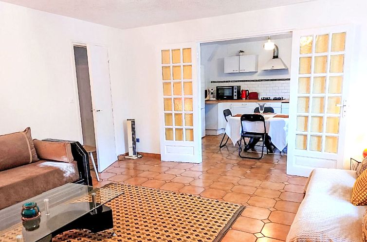 Appartement Chiquito