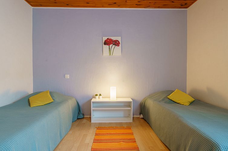 Appartement Chiquito