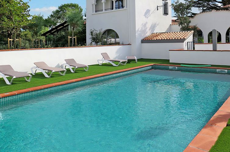 Vakantiehuis L'Orée de Milady