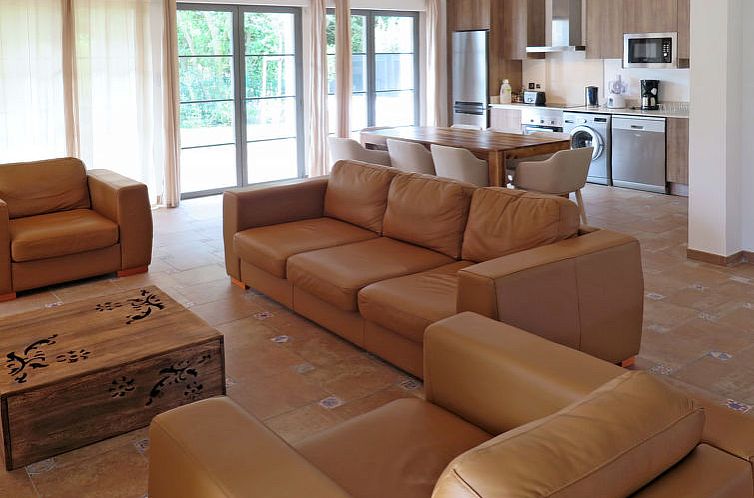 Vakantiehuis L'Orée de Milady