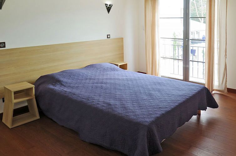 Vakantiehuis L'Orée de Milady