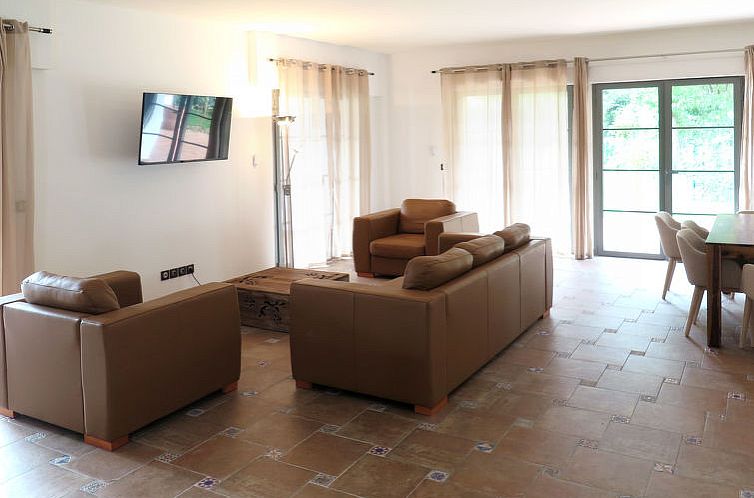 Vakantiehuis L'Orée de Milady