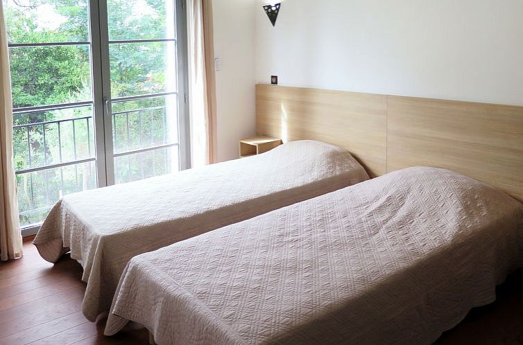 Vakantiehuis L'Orée de Milady