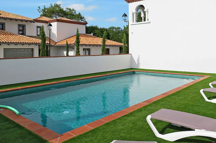 Vakantiehuis L'Orée de Milady
