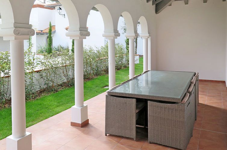 Vakantiehuis L'Orée de Milady