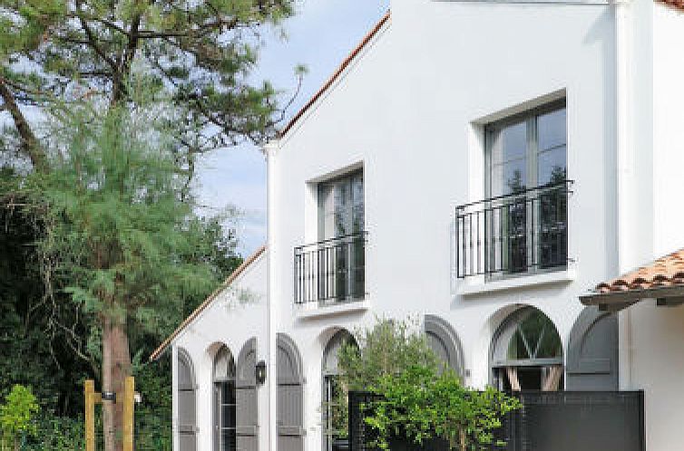 Vakantiehuis L'Orée de Milady