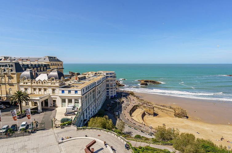 Appartement Bellevue Clemenceau