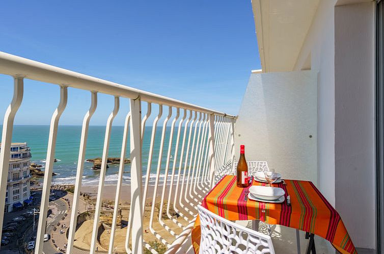 Appartement Bellevue Clemenceau
