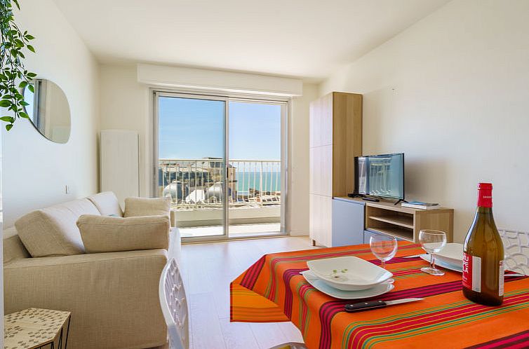 Appartement Bellevue Clemenceau