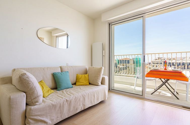 Appartement Bellevue Clemenceau