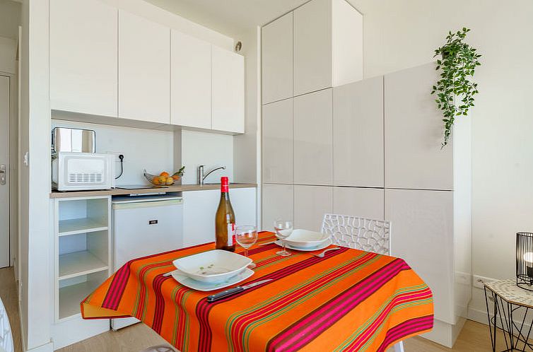 Appartement Bellevue Clemenceau