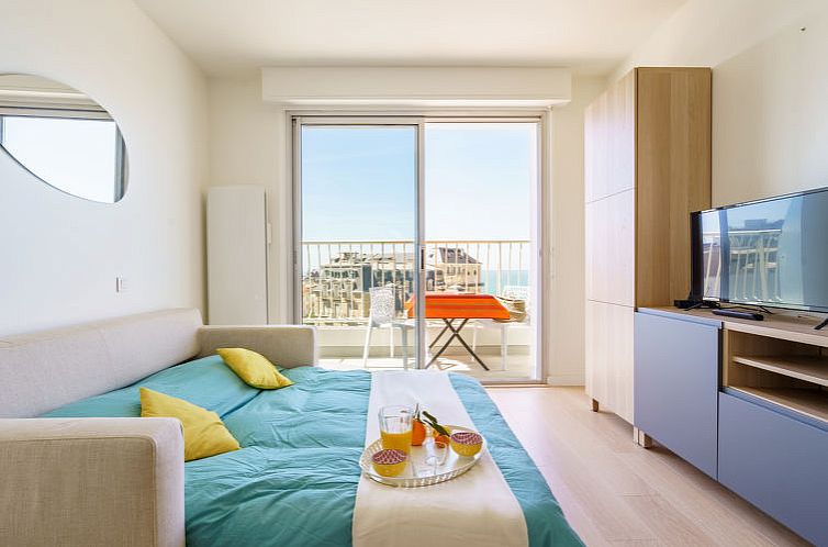 Appartement Bellevue Clemenceau