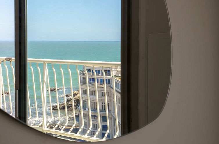 Appartement Bellevue Clemenceau