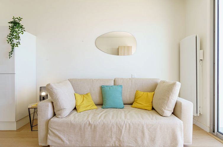 Appartement Bellevue Clemenceau
