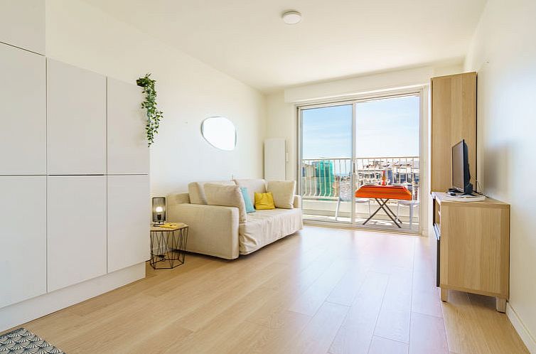 Appartement Bellevue Clemenceau