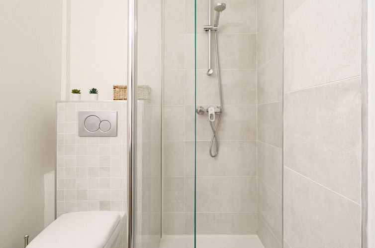 Appartement Bellevue Clemenceau