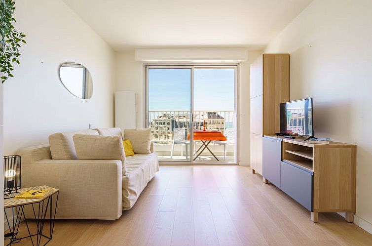 Appartement Bellevue Clemenceau