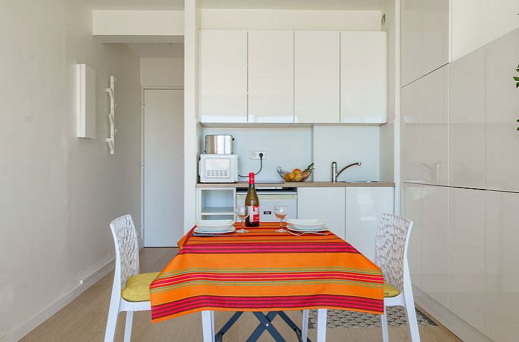 Appartement Bellevue Clemenceau