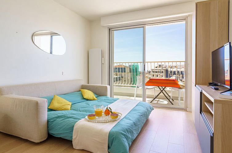 Appartement Bellevue Clemenceau