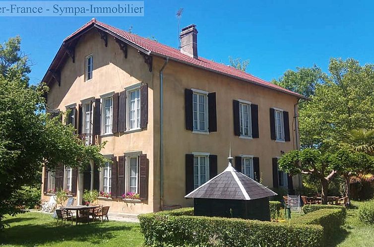 Geschakelde woning in Biarritz