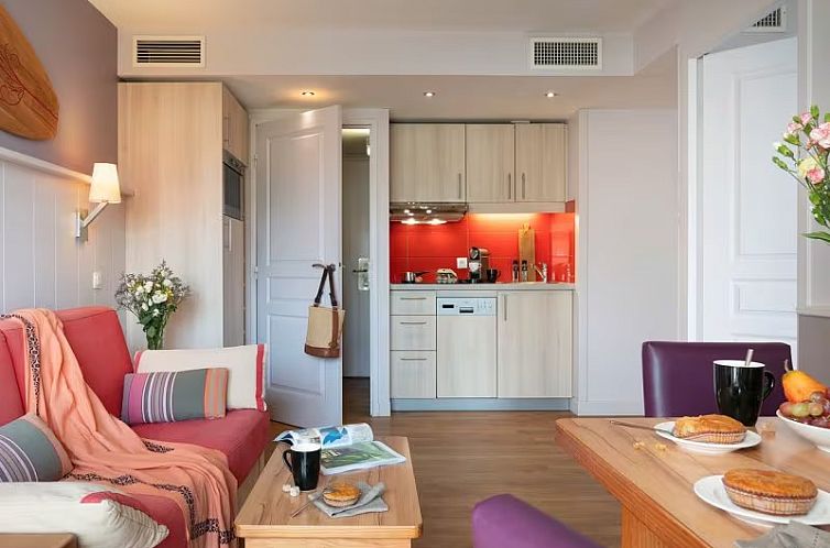 Appartement in Biarritz