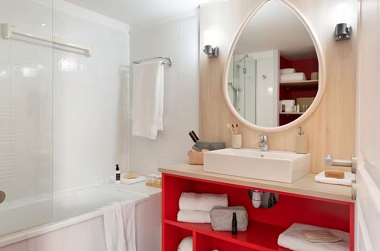 Appartement in Biarritz